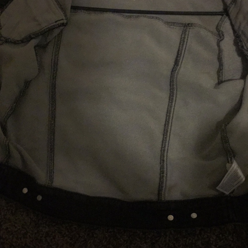 Jacket - Picture 3 of 3